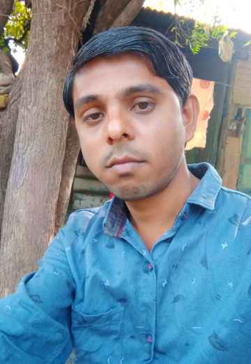 Моя фотография - sheikh asif, 33 из Гургаон (@sheikhasif)