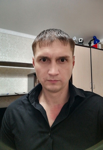 Моя фотография - Денис, 37 из Нижнекамск (@denis248459)
