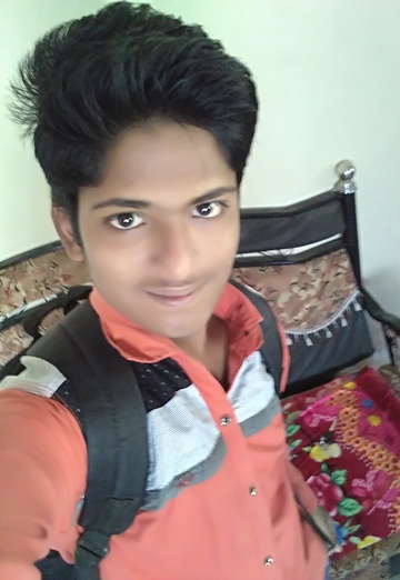 My photo - Abhishek, 25 from Kolhapur (@abhishek80)