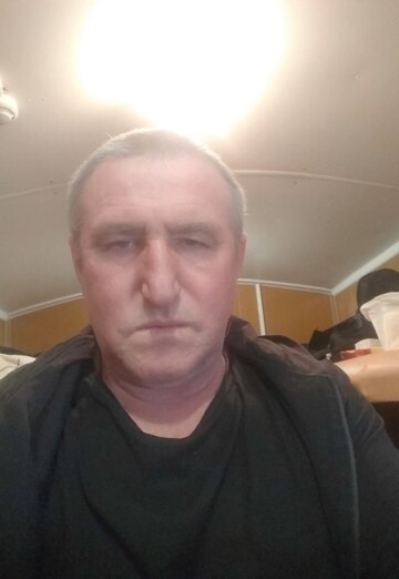 Моя фотография - Александр, 54 из Бузулук (@aleksandr956496)