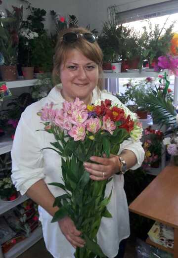Моя фотография - Galinka, 40 из Одесса (@galinka1259)