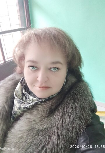 Моя фотография - Ольга, 48 из Москва (@olga354804)