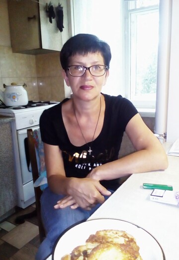 My photo - Elena, 54 from Syktyvkar (@elena304166)