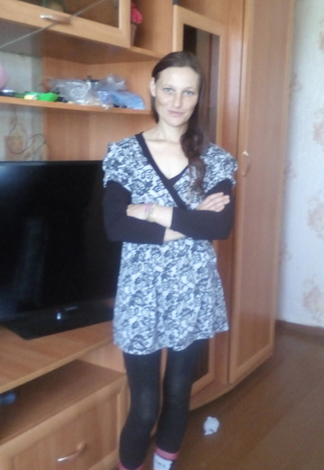 My photo - andjela, 44 from Bereznik (@andjela151)