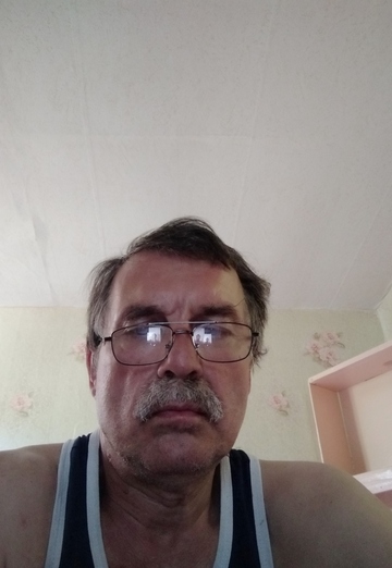 Моя фотография - Игорь, 60 из Геленджик (@igor294156)