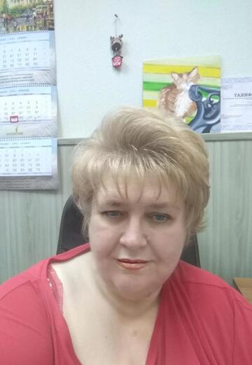 My photo - Irina, 61 from Stupino (@irina2781)