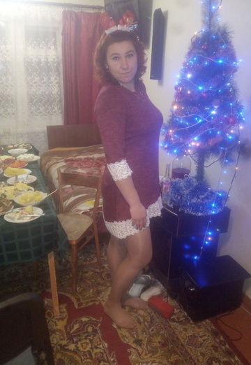 Моя фотография - Ольга, 31 из Гомель (@olga280395)