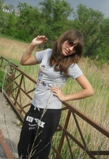 My photo - Karina, 31 from Cherkasy (@karina2797)