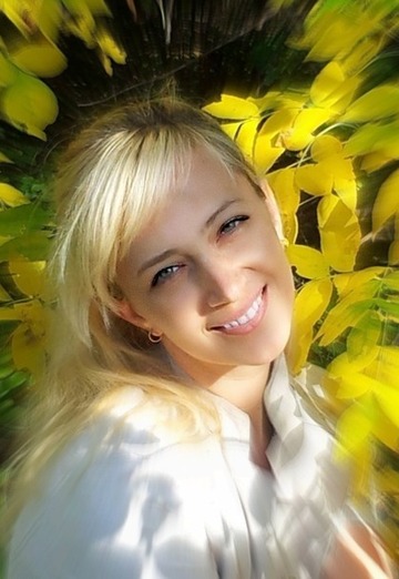 Моя фотография - Irina, 47 из Днепр (@irina40304)