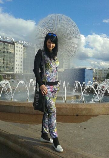 Моя фотография - Валерия, 34 из Гродно (@valeriya2608)