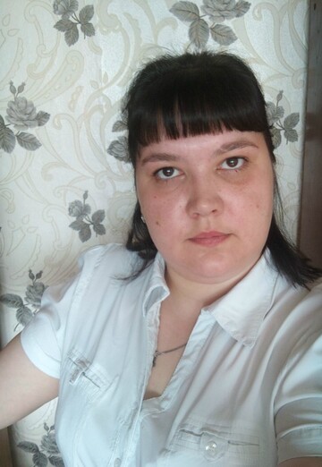 Моя фотография - Людмила, 39 из Иланский (@ludmila7683610)