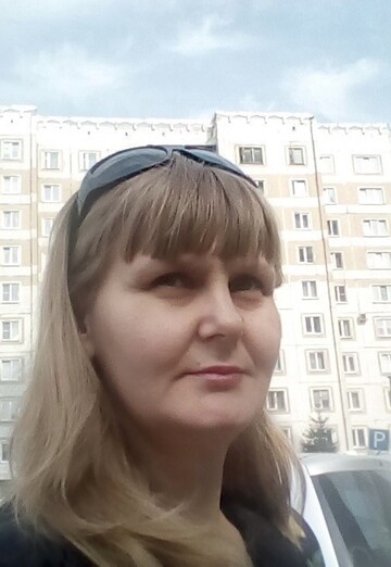 Моя фотография - Татьяна Александровна, 39 из Новокузнецк (@tatyanaaleksandrovna113)