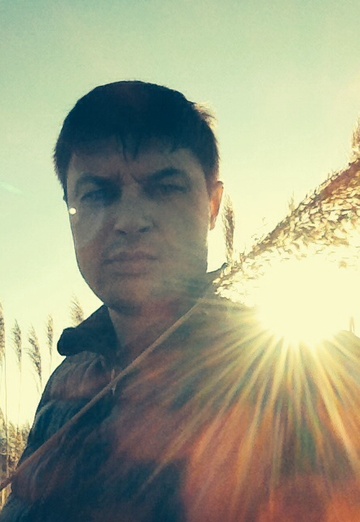 Моя фотография - Ivan, 39 из Хабаровск (@ivan59540)