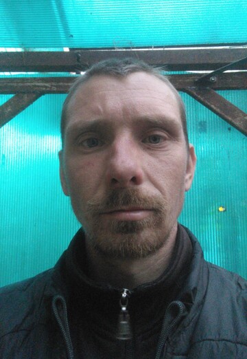 Моя фотография - Николай, 41 из Краснодар (@nikolay232121)