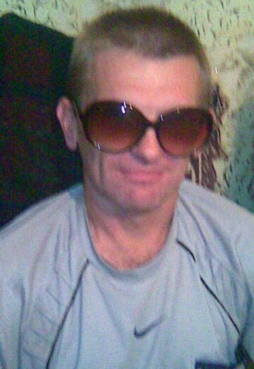 My photo - vyaeslav, 51 from Zherdevka (@vyeslav6462979)