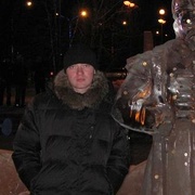 Andrey 39 Krasnoyarsk