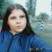 Наташа из Петрова желает познакомиться с тобой