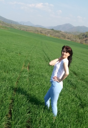 Моя фотографія - таня, 32 з Усть-Каменогорськ (@tanya50397)