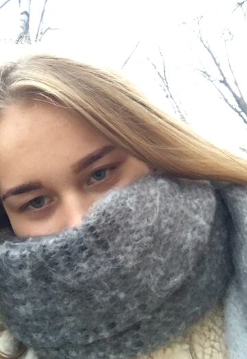 Моя фотография - Маша, 22 из Запорожье (@masha42028)