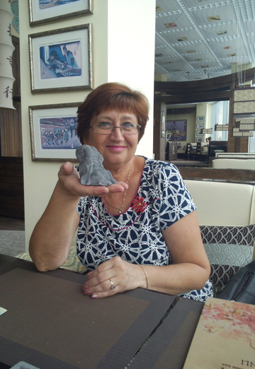 My photo - tatyana, 64 from Taganrog (@tatyana223599)