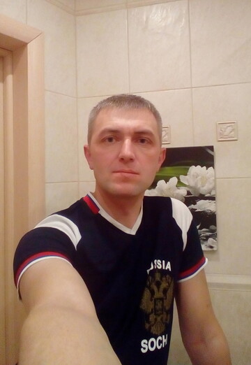 My photo - Su Van Ling, 47 from Tver (@sergeybelov51)