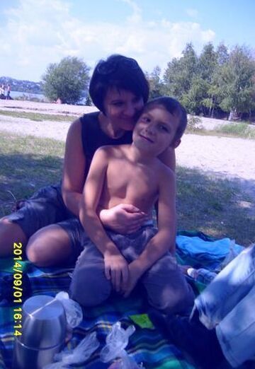 Olga (@olga58811) — my photo № 2