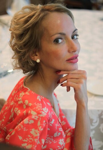 Моя фотография - Наталья, 38 из Челябинск (@natalya54817)