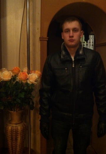 My photo - anton, 30 from Karabanovo (@id358439)