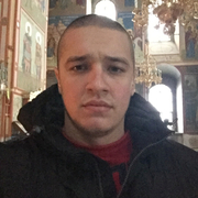 Александр, 33, Тобольск