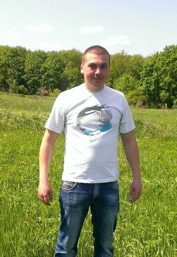 My photo - Aleksandr, 32 from Kharkiv (@aleksandr953172)