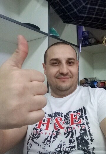 Моя фотография - Валерий, 40 из Темиртау (@valeriy69724)