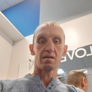 Евгений, 53, Чагода