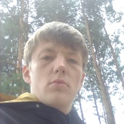 Алекскандр, 25, Спас-Клепики