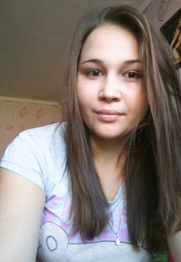 My photo - Vika, 32 from Syktyvkar (@vika26160)