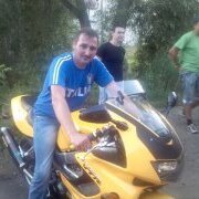 Александр, 48, Приволжск