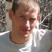 Андрей, 36, Волчиха