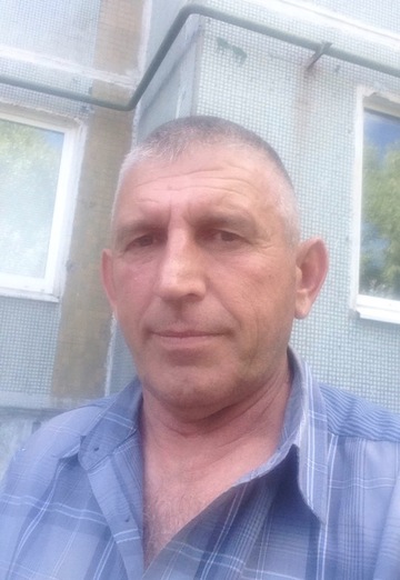 My photo - Danil, 55 from Kazan (@danil23546)