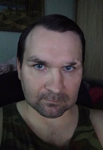 My photo - Yuriy, 41 from Vologda (@uriy5334616)