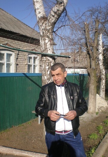 Моя фотография - Геннадий, 55 из Туапсе (@gennadiy9206)
