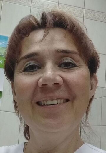 My photo - Larisa, 57 from Ryazan (@larisa42793)