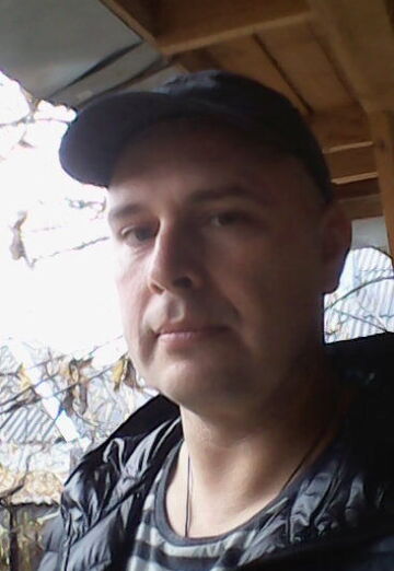 My photo - yuriy, 43 from Aksay (@uriy9521)