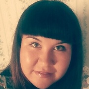 Дарья, 29, Абакан