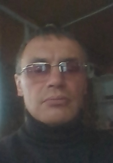 Моя фотография - Иван, 53 из Новосибирск (@ivan269789)