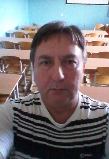 Моя фотография - Анатолий, 55 из Екатеринбург (@anatoliy59414)