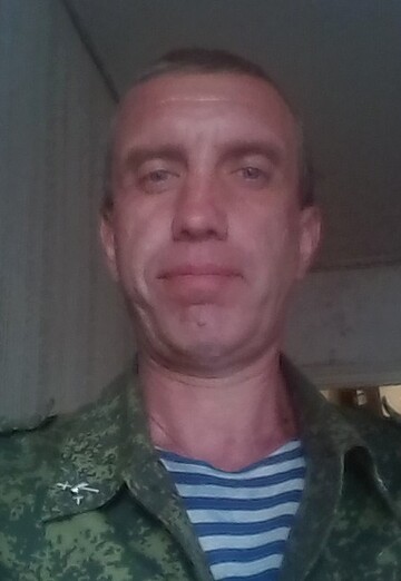 My photo - anatoliy, 49 from Kadiivka (@anatoliy64246)