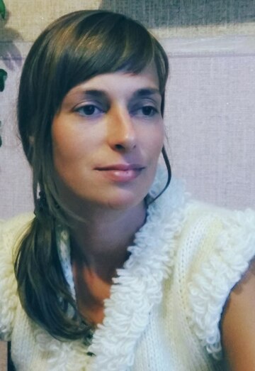 Моя фотография - Алина, 40 из Москва (@alina62464)
