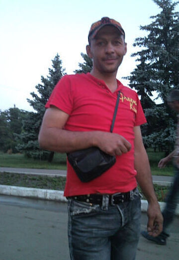 Моя фотография - Владимир, 49 из Бендеры (@vladimir180088)