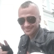 Влад, 39, Санкт-Петербург