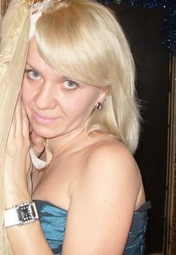 Моя фотография - ЛЮДМИЛА МАЛАЯ, 44 из Донецк (@ludmilaovsukova0)