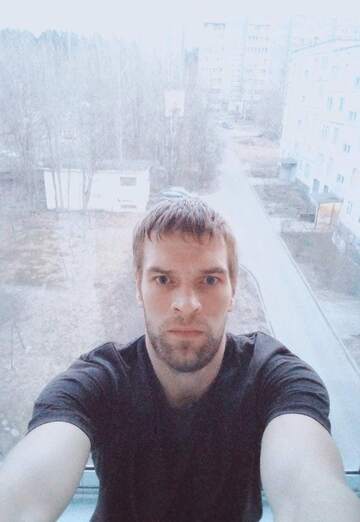 Моя фотография - Evgenij, 34 из Петрозаводск (@evgenij1405)